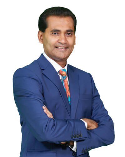 Sivakumaran Karupayah